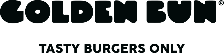 Logo Golden Bun